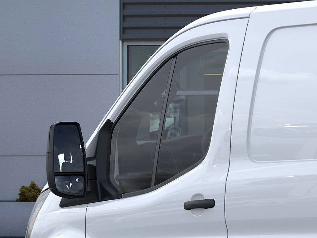 New 2026 Ford Transit 150 Low Roof RWD image 20
