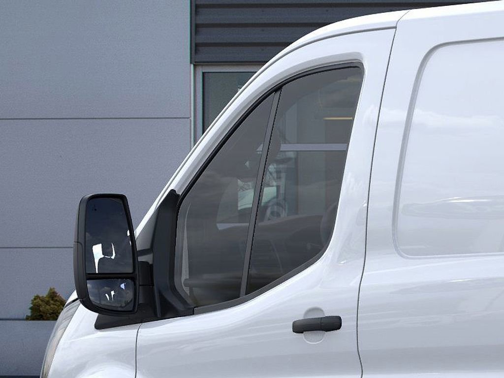 New 2026 Ford Transit 150 Low Roof image 20