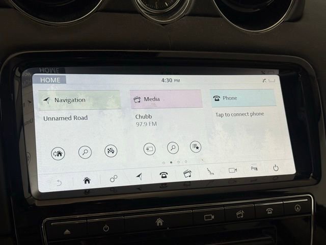 Used 2019 Jaguar XJ L Portfolio image 34