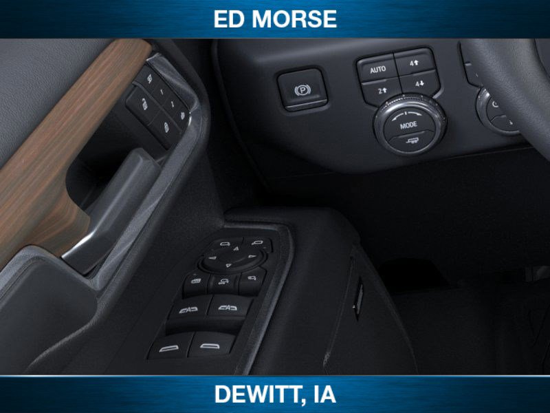 New 2026 GMC Sierra 2500 SLT w/ SLT Premium Package image 22