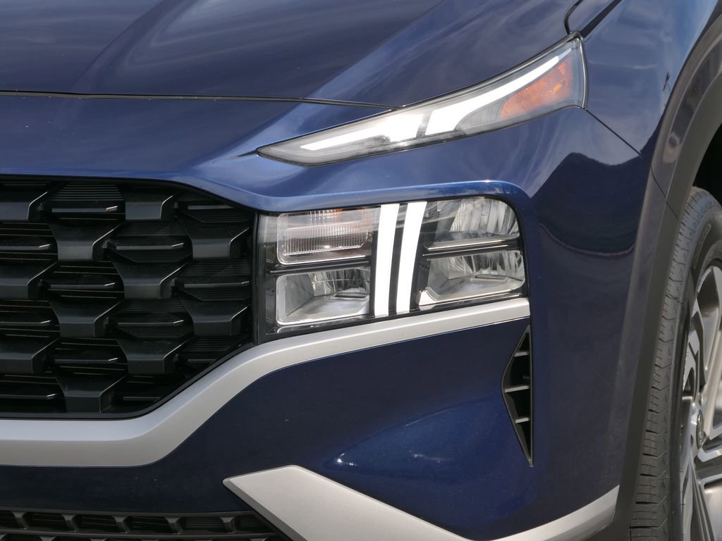 Certified 2023 Hyundai Santa Fe SEL AWD/4WD image 9