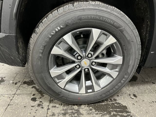 New 2026 Chevrolet Equinox LT w/ Convenience Package II image 33