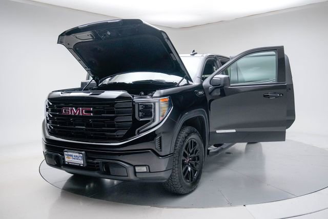 Used 2026 GMC Sierra 1500 Elevation w/ Elevation Select Package AWD/4WD image 17