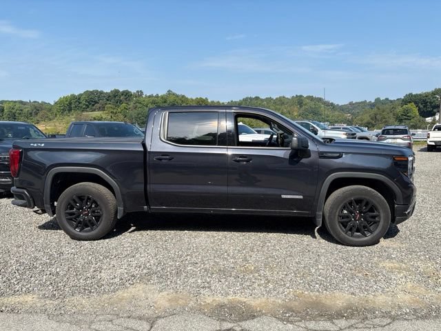 Used 2024 GMC Sierra 1500 Elevation AWD/4WD image 6