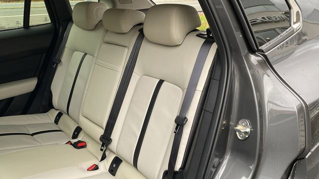 New 2026 MAZDA CX-50 AWD 2.5 S w/ Weather Package image 23