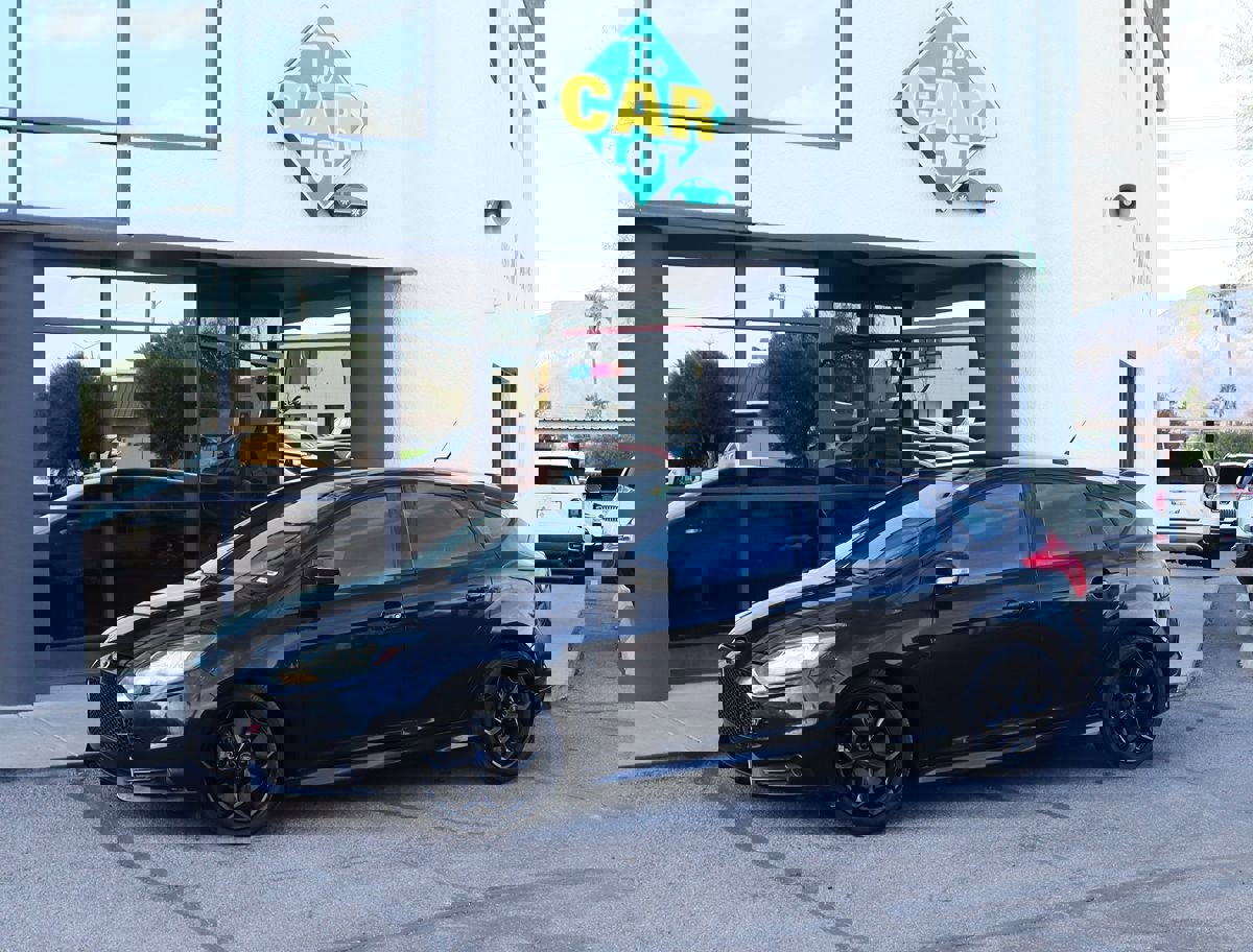Used 2014 Ford Focus ST image 4
