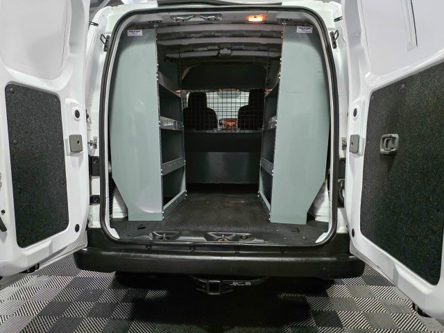 Used 2017 Chevrolet City Express LS image 10