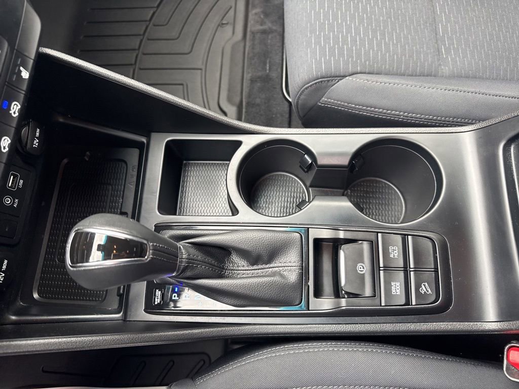 Used 2020 Hyundai Tucson Sport image 26