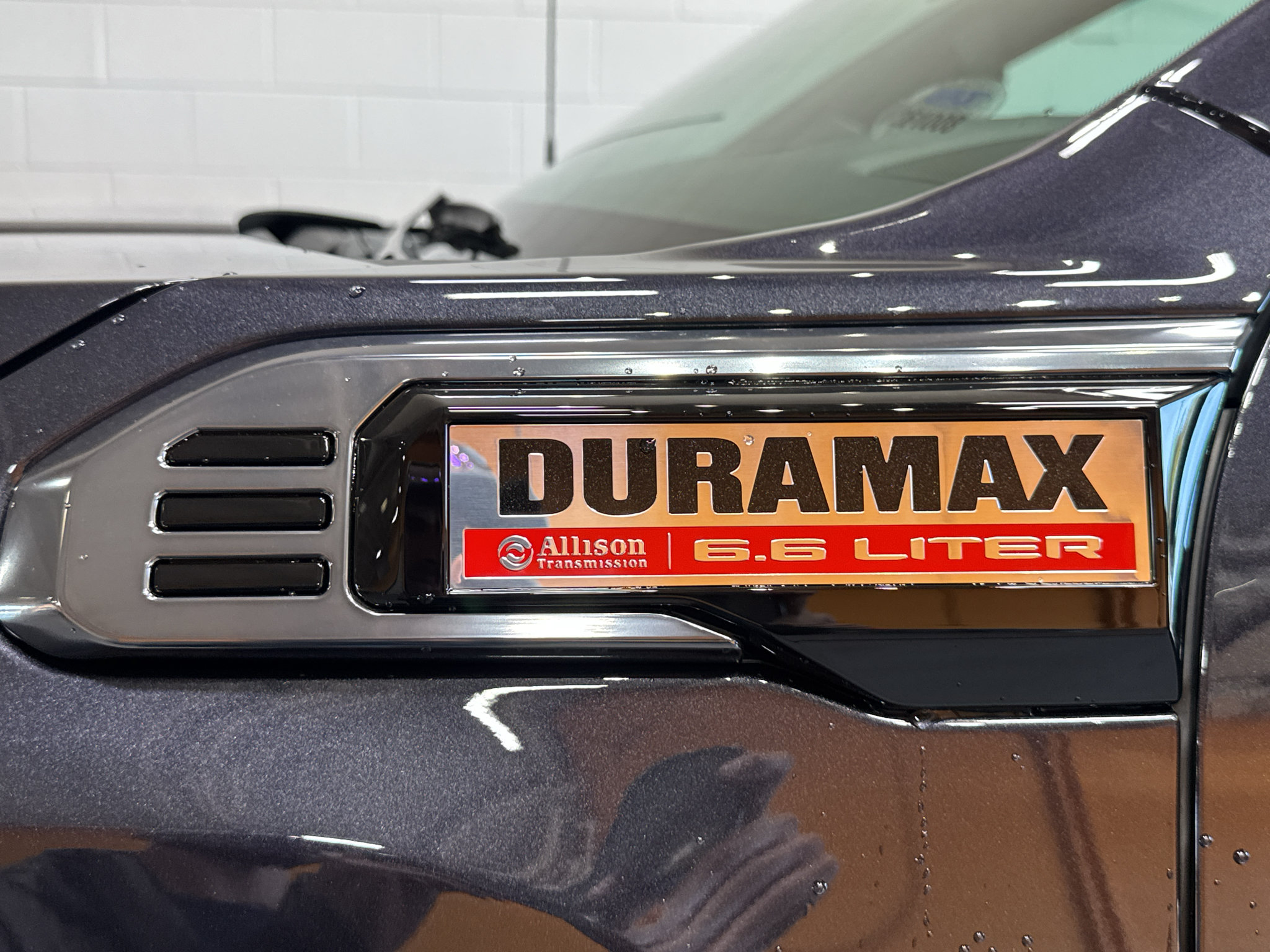 New 2026 GMC Sierra 2500 AT4 w/ AT4 Premium Plus Package AWD/4WD image 10
