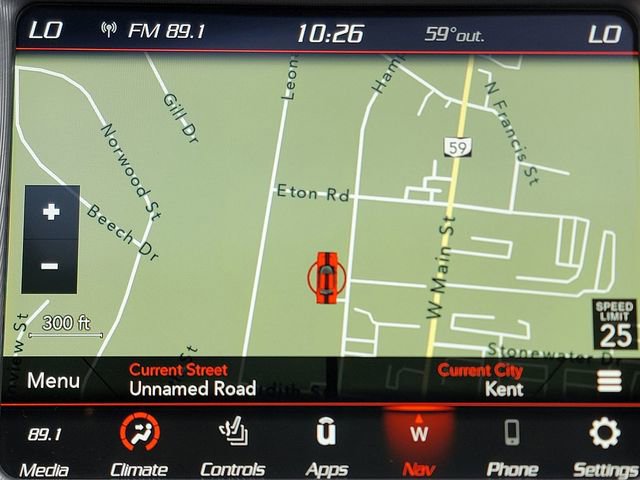 Certified 2023 Dodge Challenger GT w/ Plus Package RWD image 6