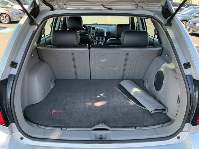 Used 2005 Pontiac Vibe w/ Power Group Value Package FWD image 16