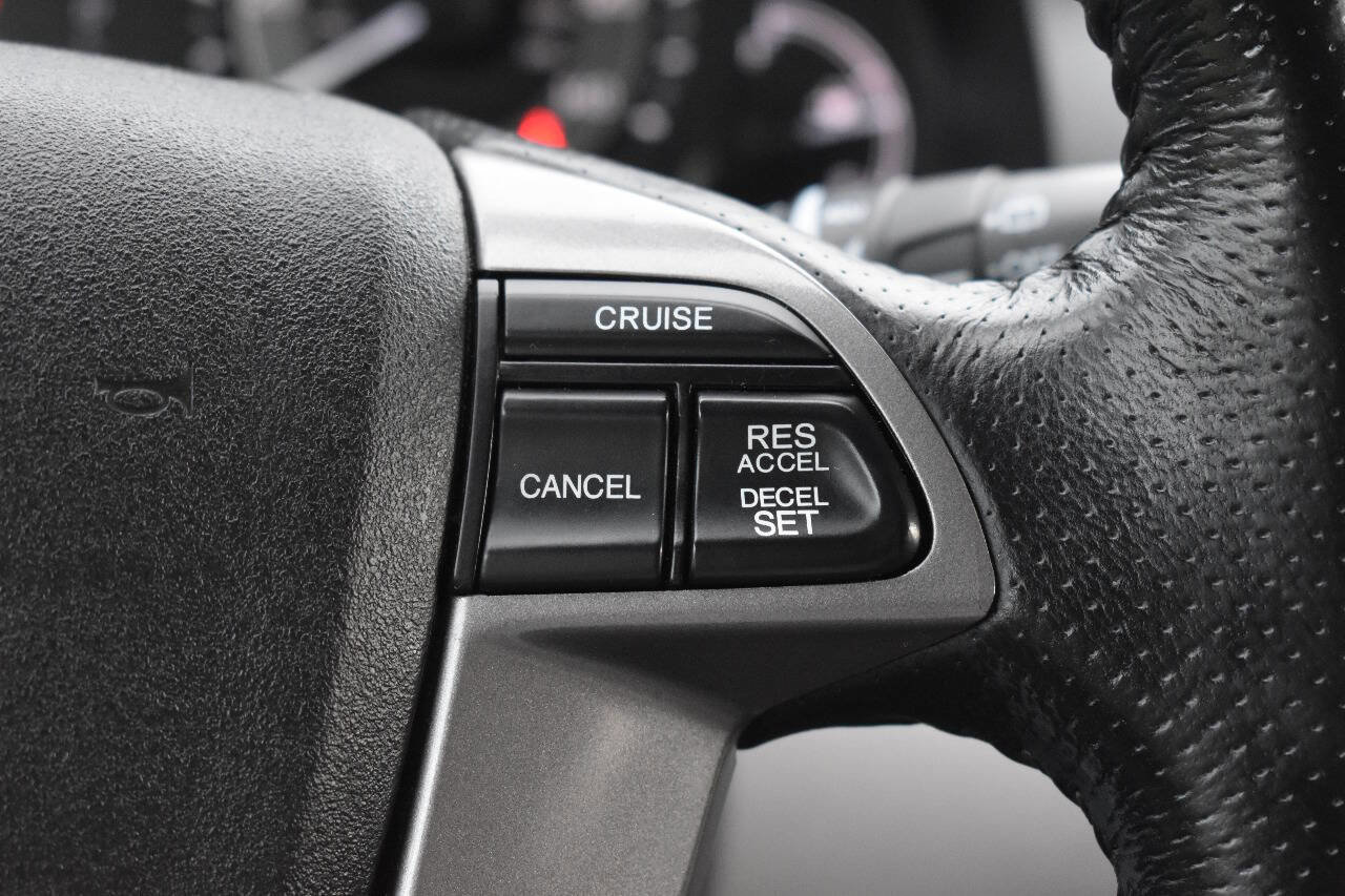 Used 2016 Honda Odyssey EX-L image 21