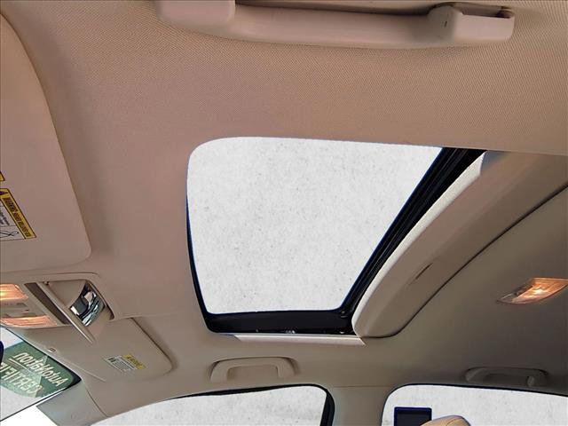 Used 2016 Honda CR-V EX image 16