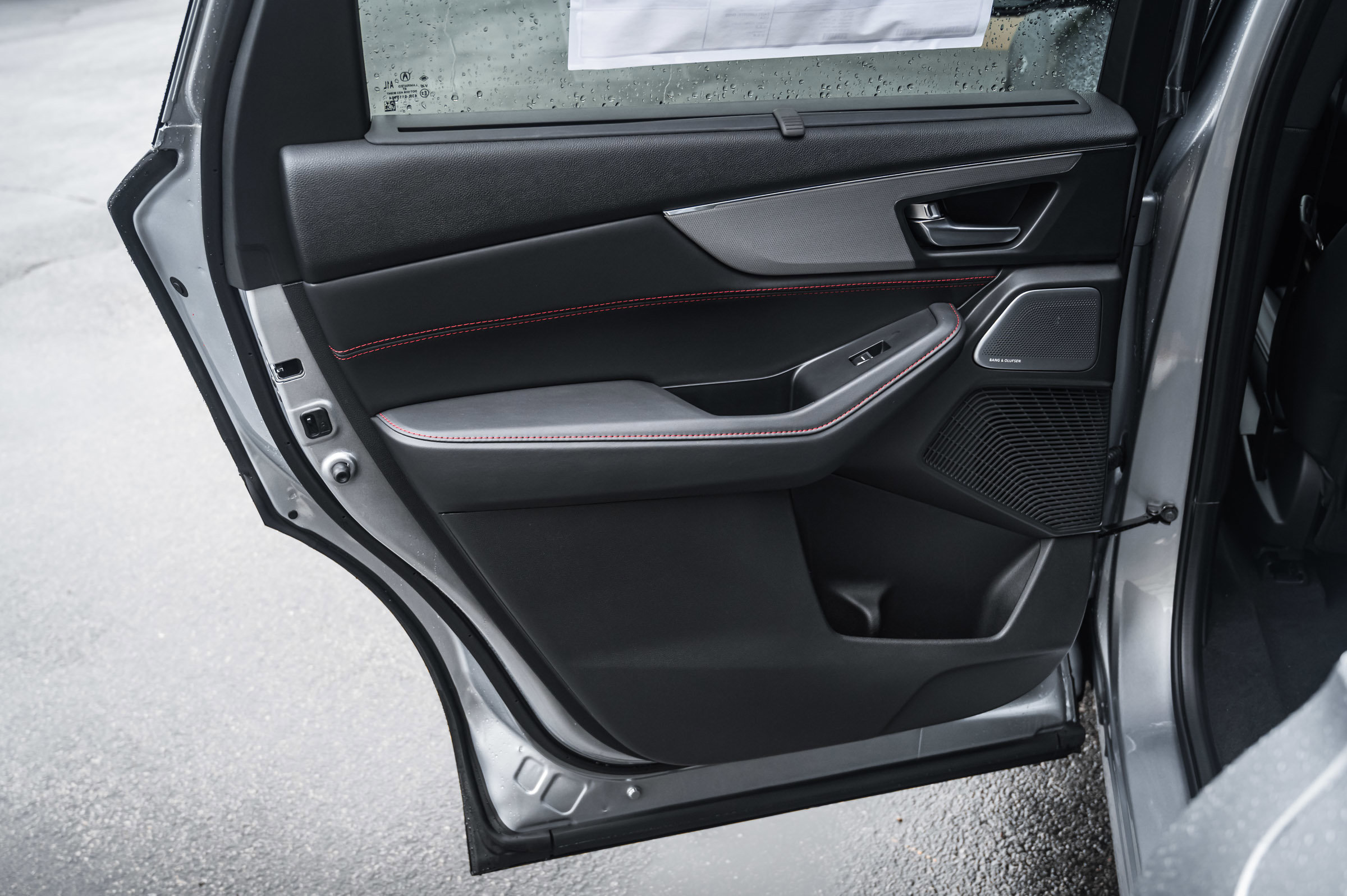 New 2026 Acura MDX A-Spec image 12