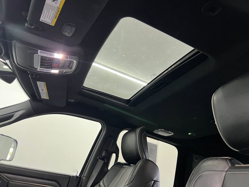 Used 2019 RAM 3500 Limited image 13