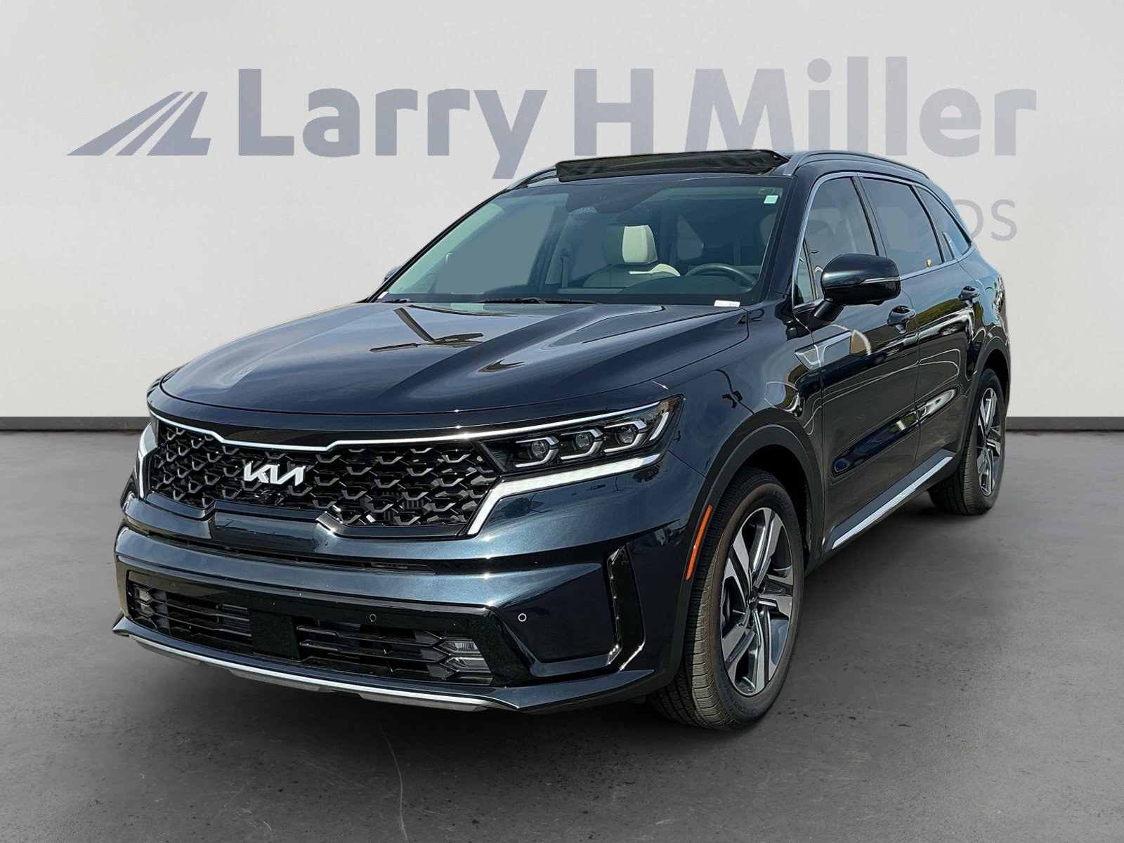 Used 2024 Kia Sorento SX Prestige image 1