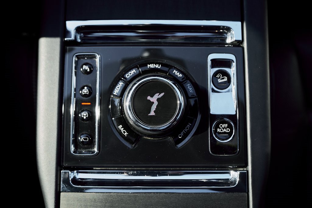 Used 2019 Rolls-Royce Cullinan image 68