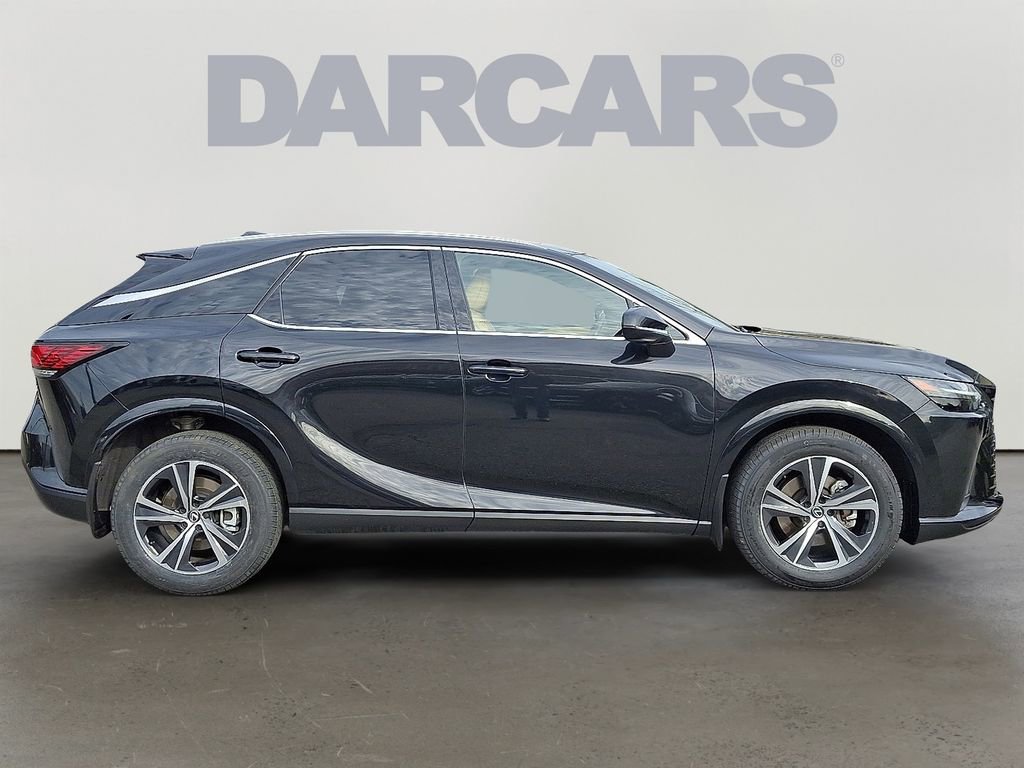 Used 2024 Lexus RX 350 Premium image 7