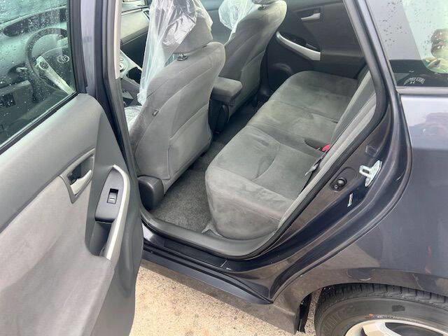 Used 2010 Toyota Prius image 11