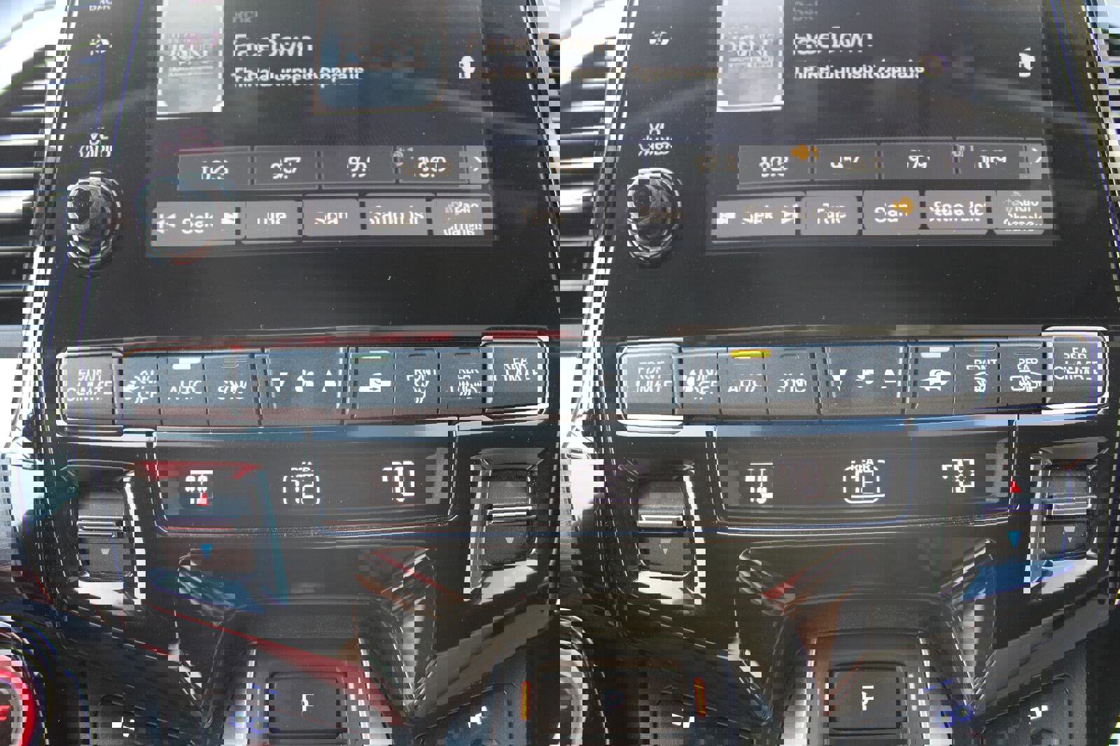 Used 2024 Honda Odyssey Elite image 21