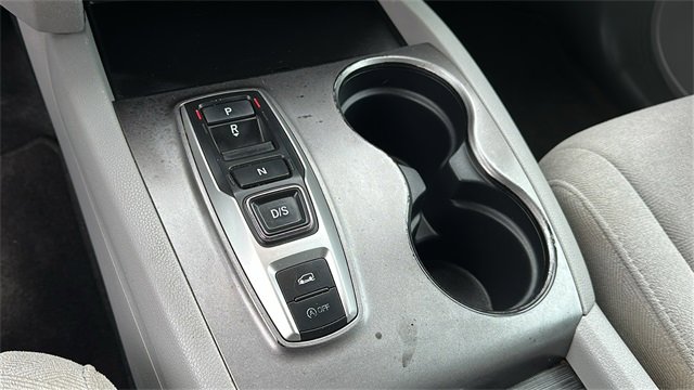 Used 2021 Honda Pilot EX image 19