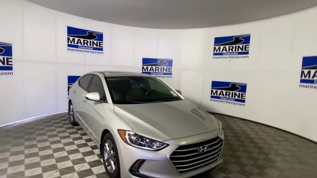 Used 2018 Hyundai Elantra Value Edition image 4