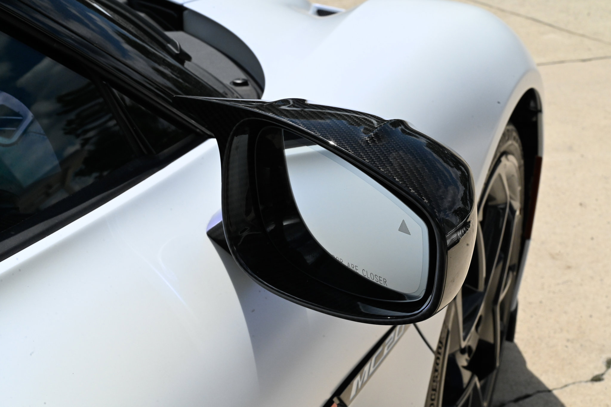 Used 2023 Maserati MC20 Coupe RWD image 13