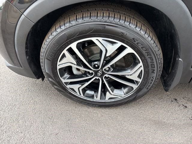 Used 2019 Hyundai Santa Fe AWD image 48