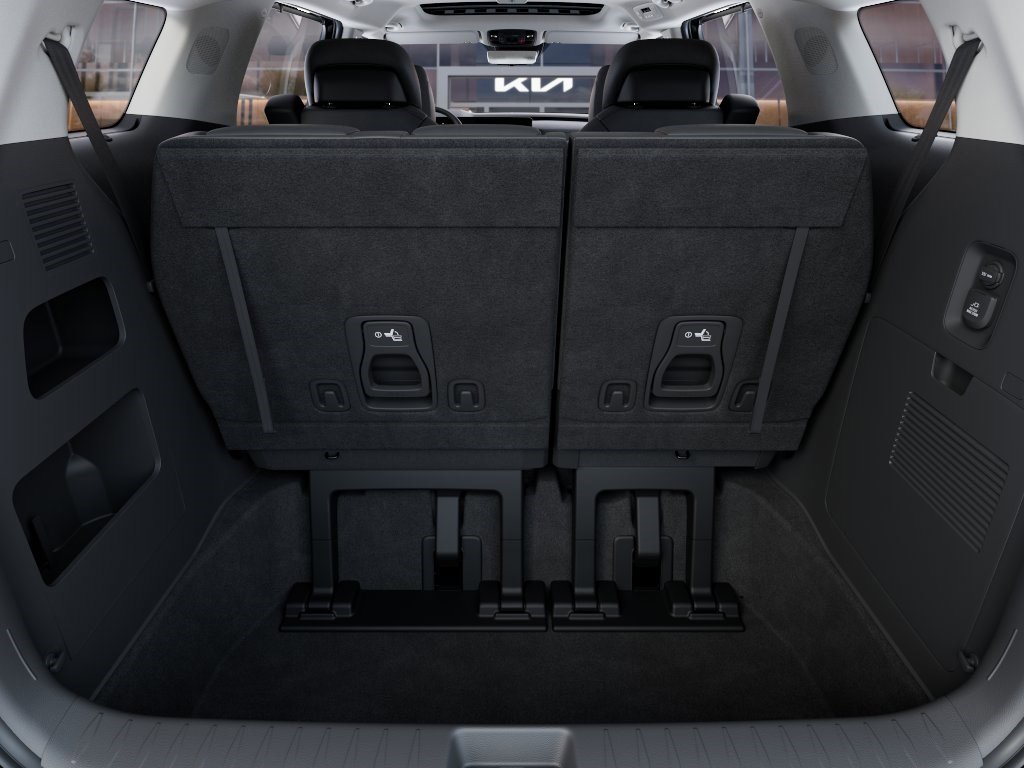 New 2026 Kia Carnival SX Prestige FWD image 19