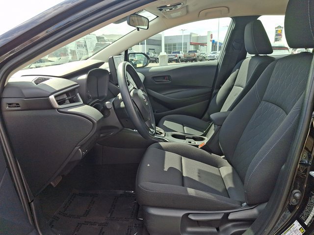 Certified 2024 Toyota Corolla LE image 13