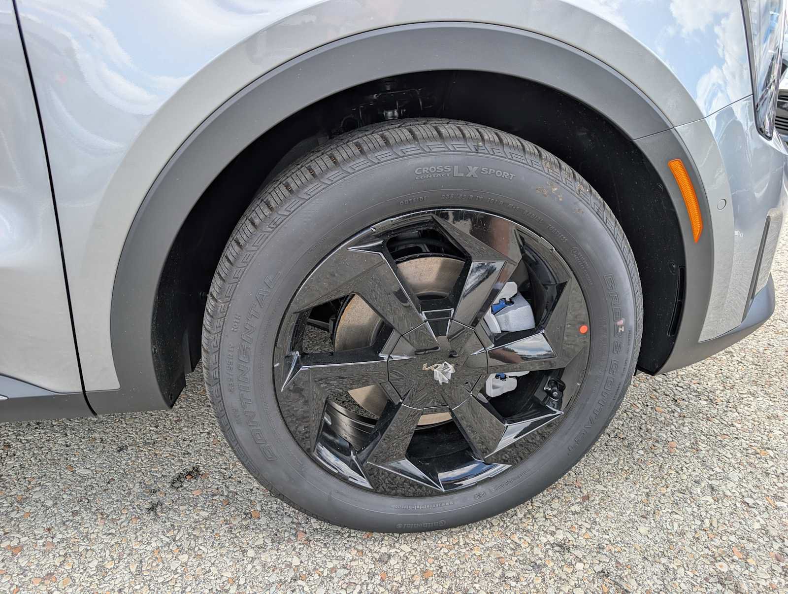 New 2026 Kia Sorento SX Prestige AWD/4WD image 3
