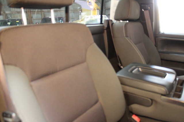 Used 2015 GMC Sierra 1500 SLE AWD/4WD image 11