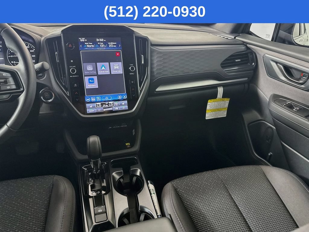 Used 2026 Subaru Forester Premium AWD/4WD image 30