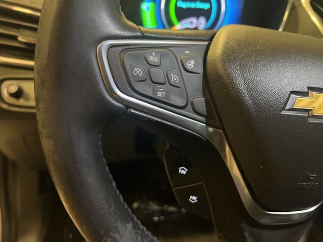 Used 2018 Chevrolet Volt Premier FWD image 15