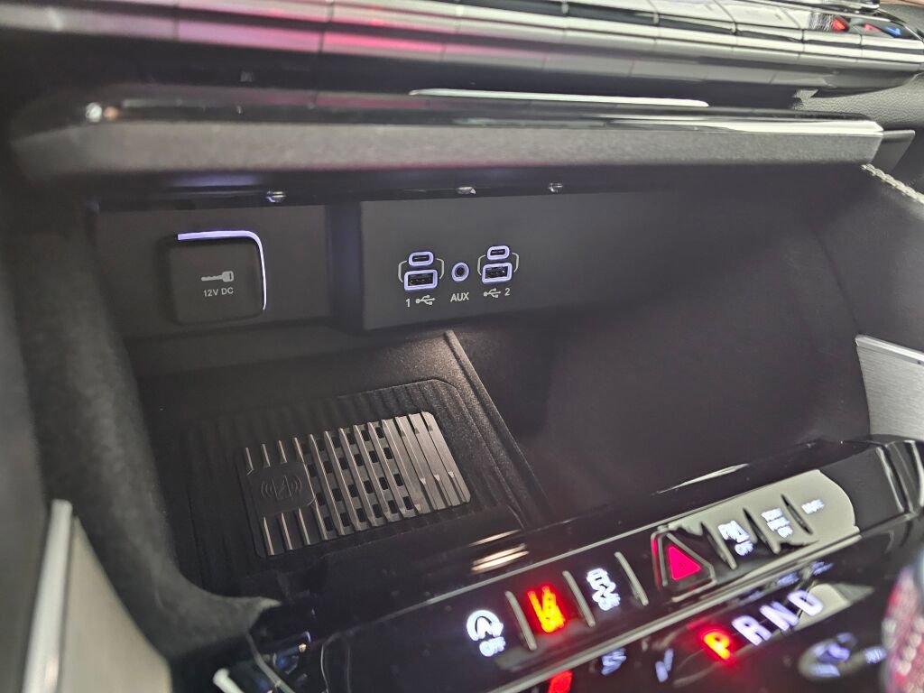 New 2026 Jeep Grand Wagoneer Limited image 31