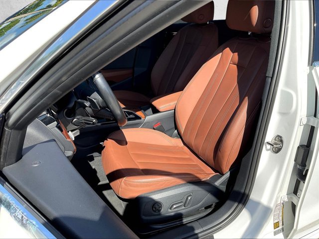 Used 2021 Audi A4 2.0T Premium w/ Convenience Package AWD/4WD image 26