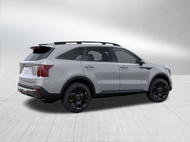 New 2025 Kia Sorento SX image 6