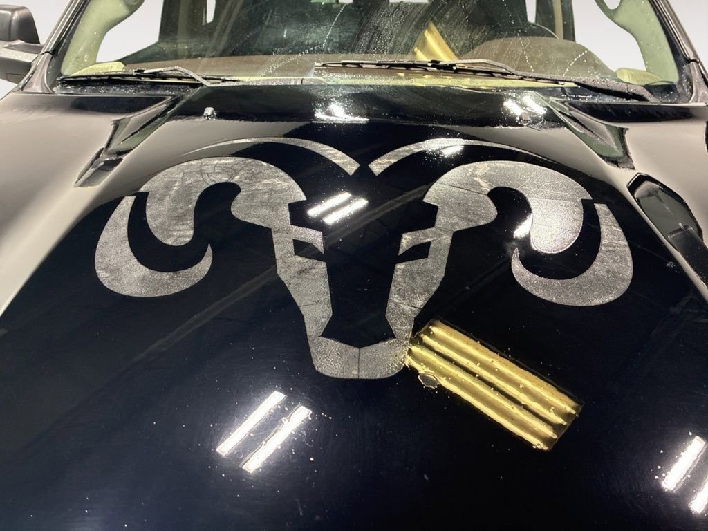 Used 2013 RAM 1500 Big Horn image 20