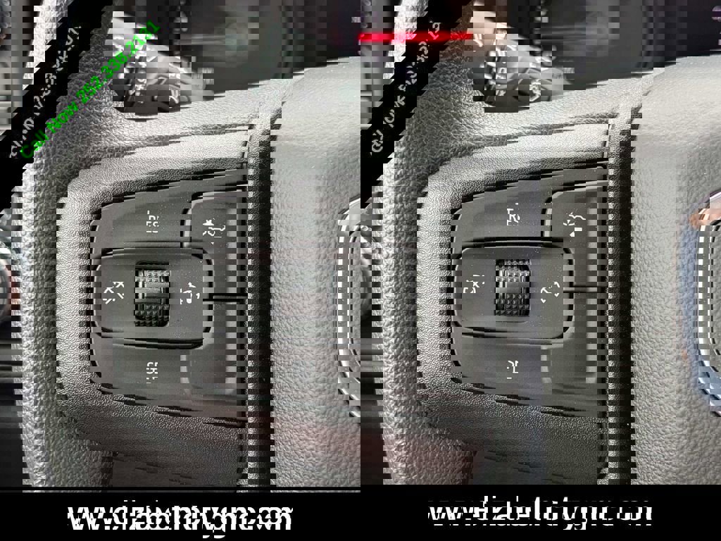 New 2025 GMC Sierra 2500 Pro image 21