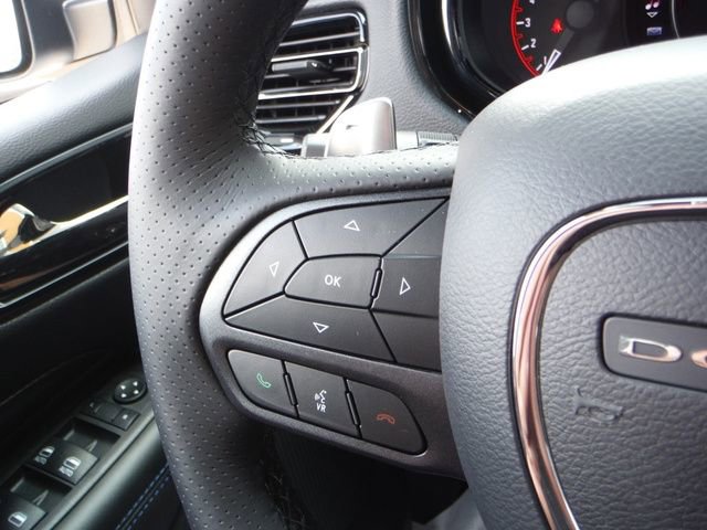 Used 2022 Dodge Durango R/T w/ Tow 'N Go Package AWD/4WD image 55