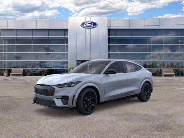New 2025 Ford Mustang Mach-E GT w/ Interior Protection Package