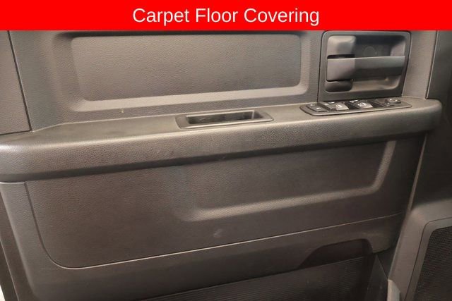 Used 2017 RAM 2500 Tradesman w/ Popular Equipment Group image 10