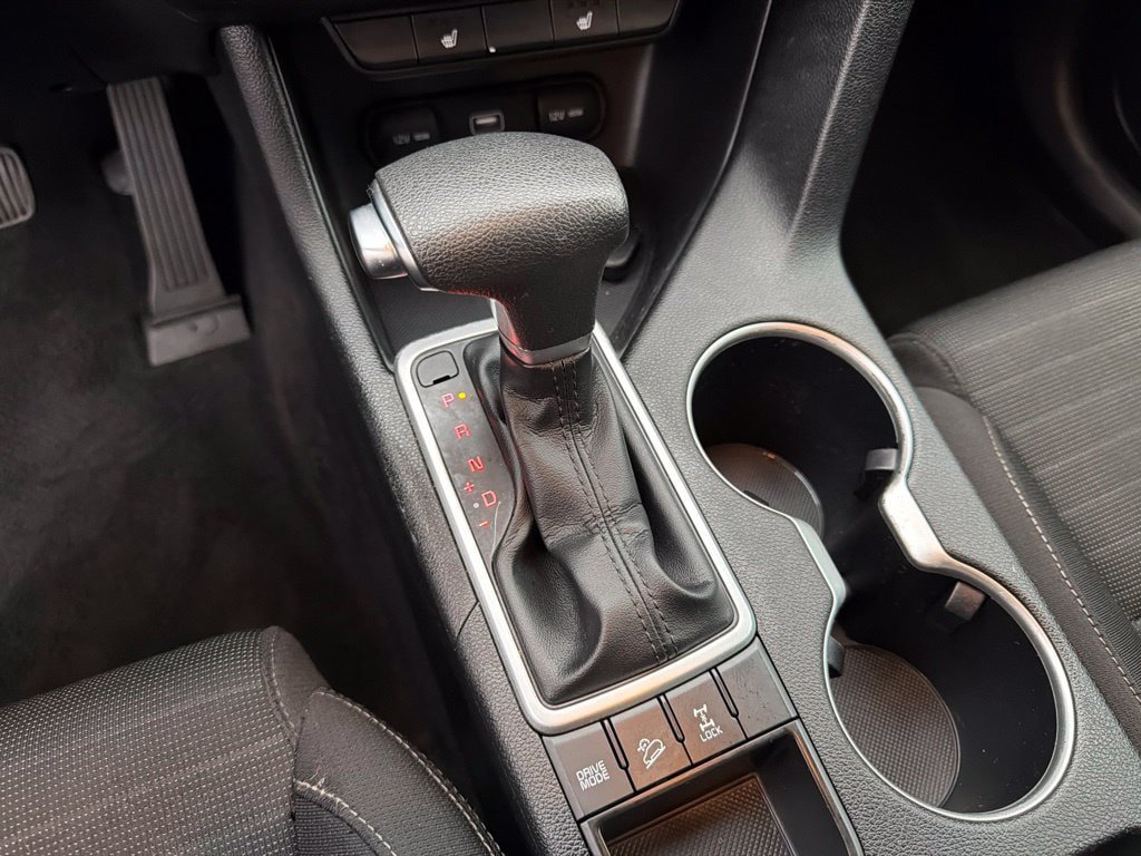 Used 2022 Kia Sportage LX w/ LX AWD Value Edition Package image 18