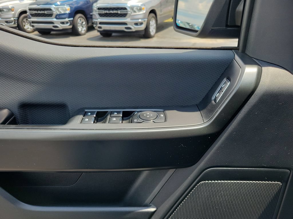 Certified 2024 Ford F150 STX AWD/4WD image 20