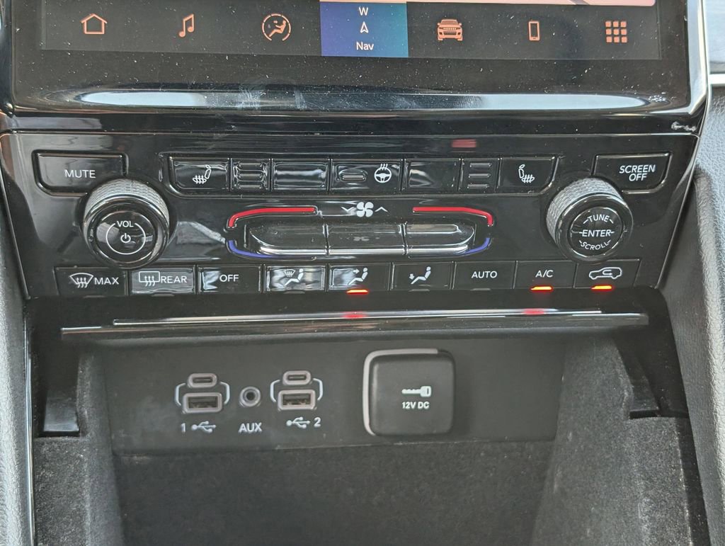 Used 2022 Jeep Grand Cherokee L Limited image 29