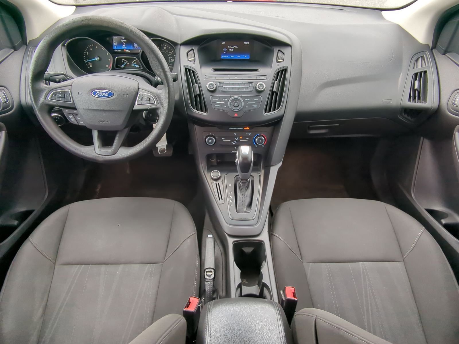 Used 2015 Ford Focus SE w/ Reverse Sensing Package image 17