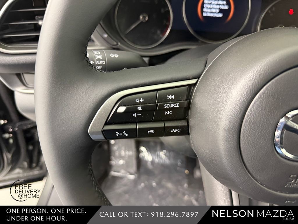 New 2026 MAZDA CX-30 AWD 2.5 S w/ Select Sport Pkg image 26