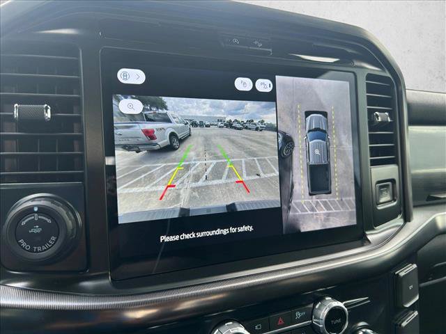 Used 2026 Ford F150 Lariat AWD/4WD image 14