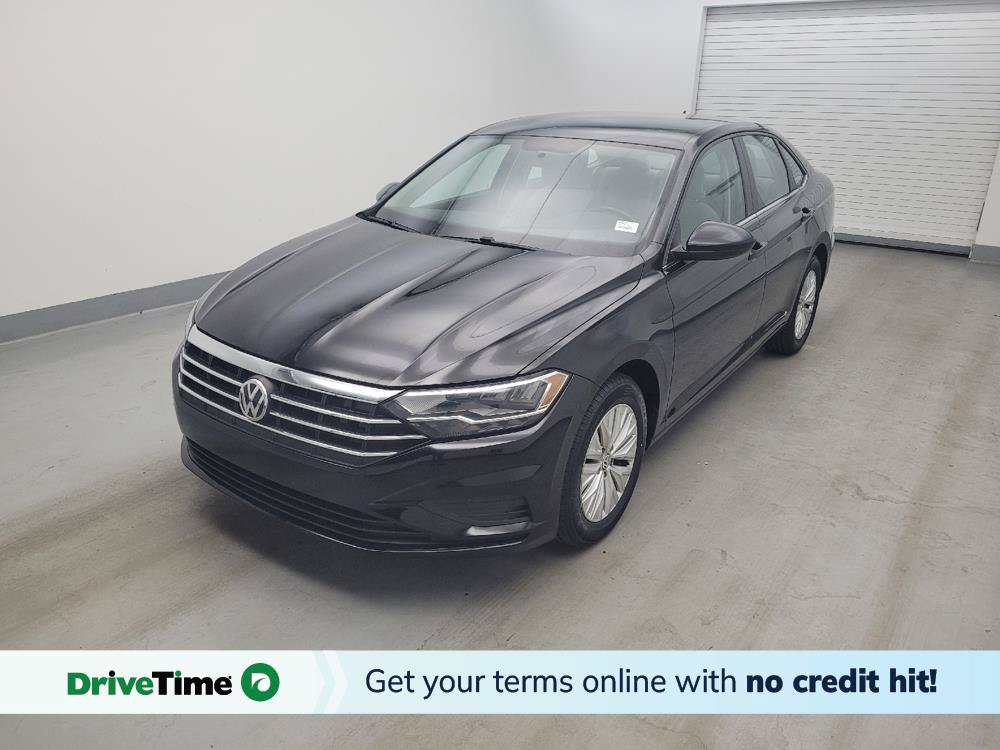 Used 2019 Volkswagen Jetta S w/ Driver Assistance Package