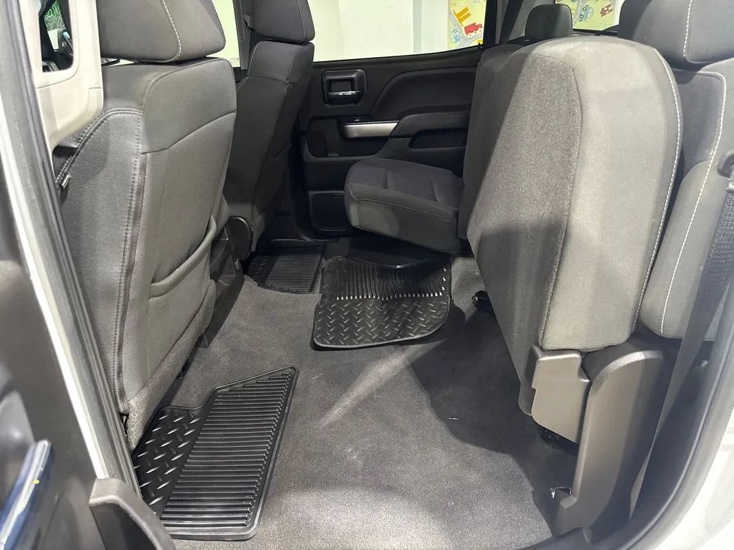 Used 2019 Chevrolet Silverado 2500 LT AWD/4WD image 53